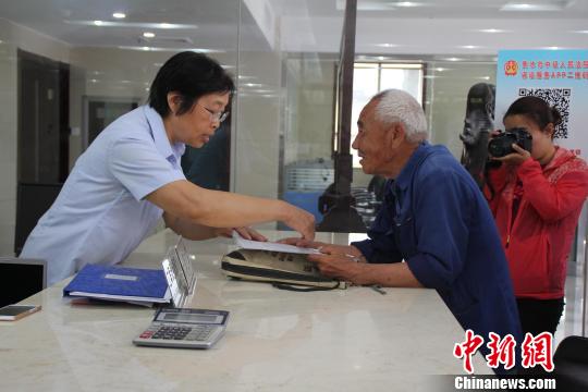 河北衡水中級法院曬司法公開“百姓司法超市”月底“開業(yè)”