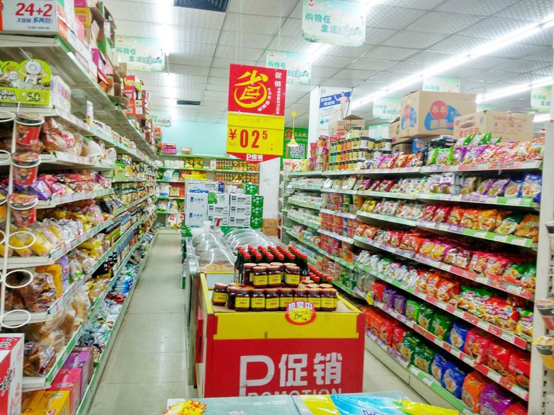 新零售時代，海沃全球購進(jìn)口超市如何贏得消費者的心